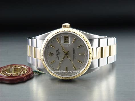 rolex usati della rocca|rolex ricondizionati.